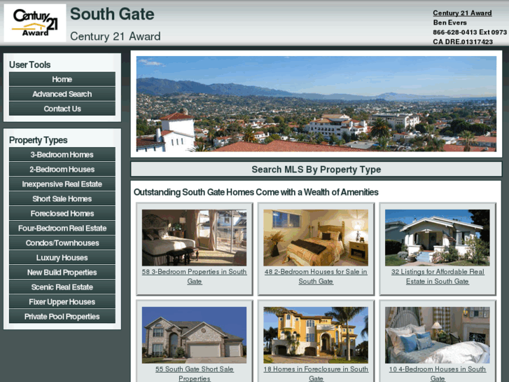 www.viewsouthgaterealestate.com