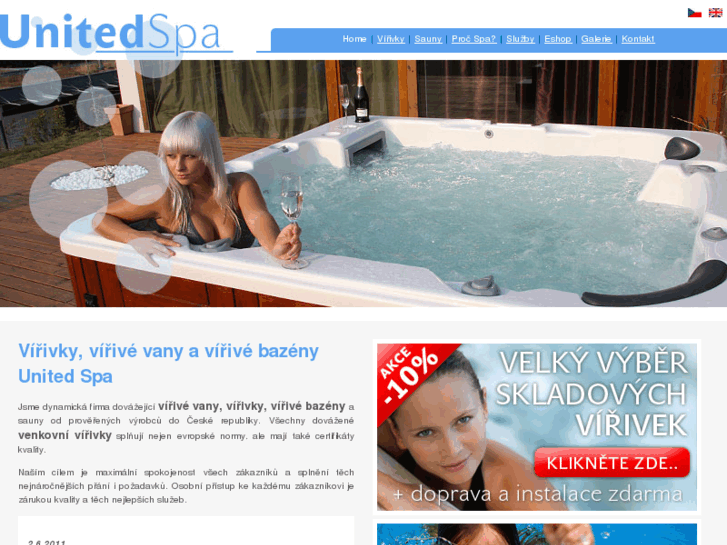 www.virive-vany-bazeny-spa.cz