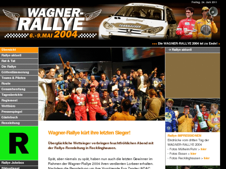 www.wagner-rallye.de