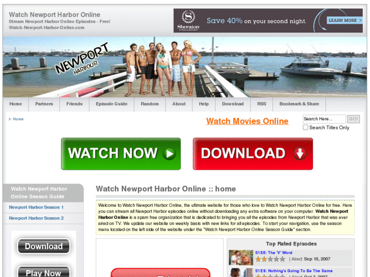 www.watch-newport-harbor-online.com