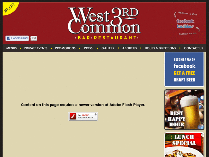 www.west3rdcommon.com