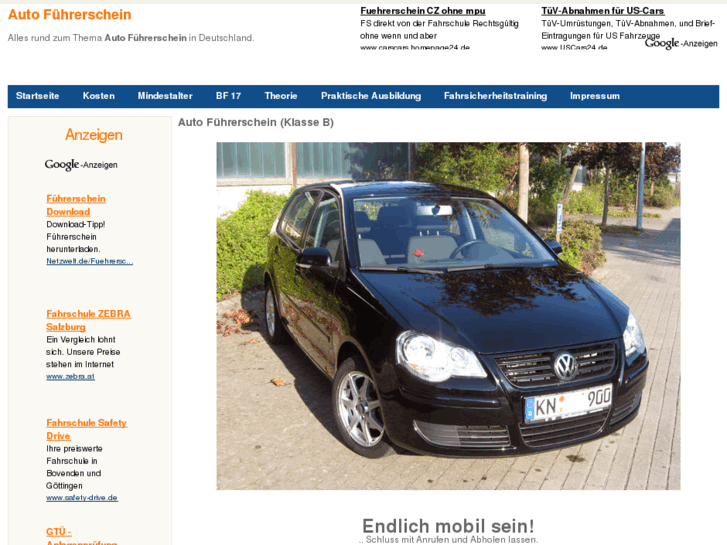 www.xn--auto-fhrerschein-ozb.net