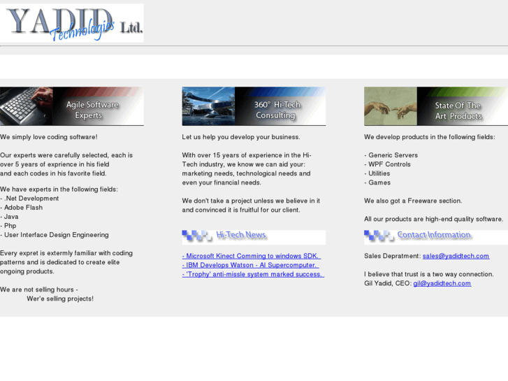 www.yadidtech.com