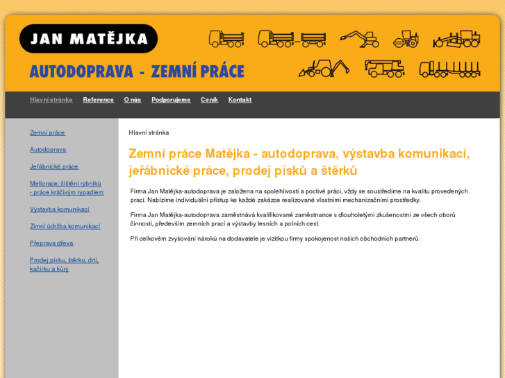 www.zemni-prace-matejka.cz