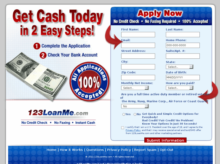 www.123loanme.com