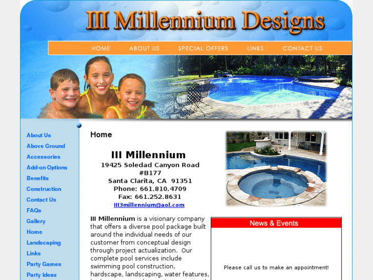 www.3millennium.net