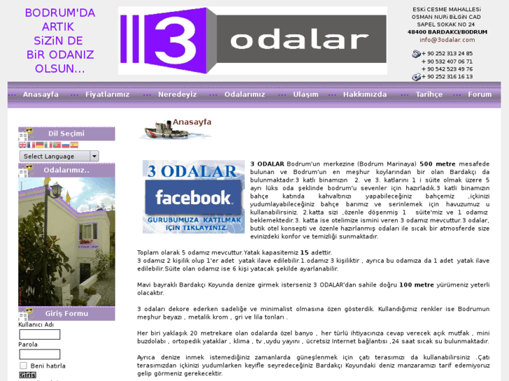 www.3odalar.com