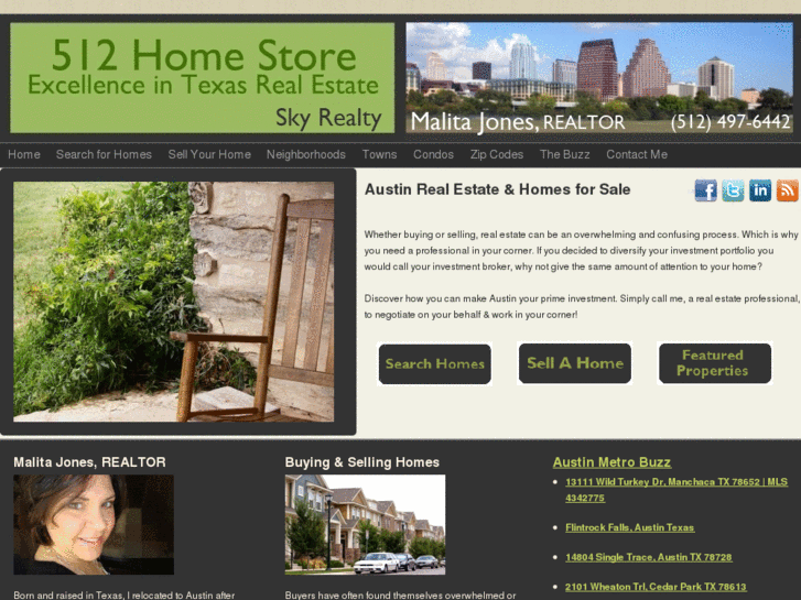 www.512homestore.com