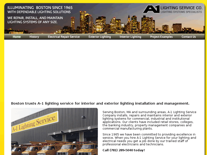 www.a-1lighting.com