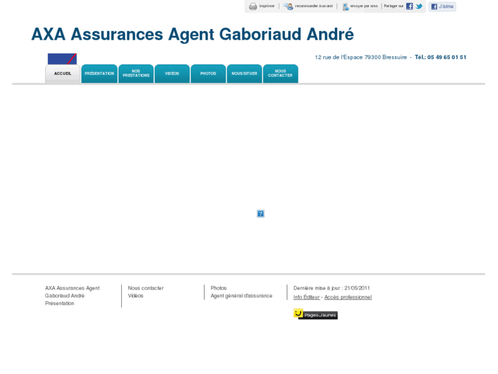 www.agence-gaboriaud.com