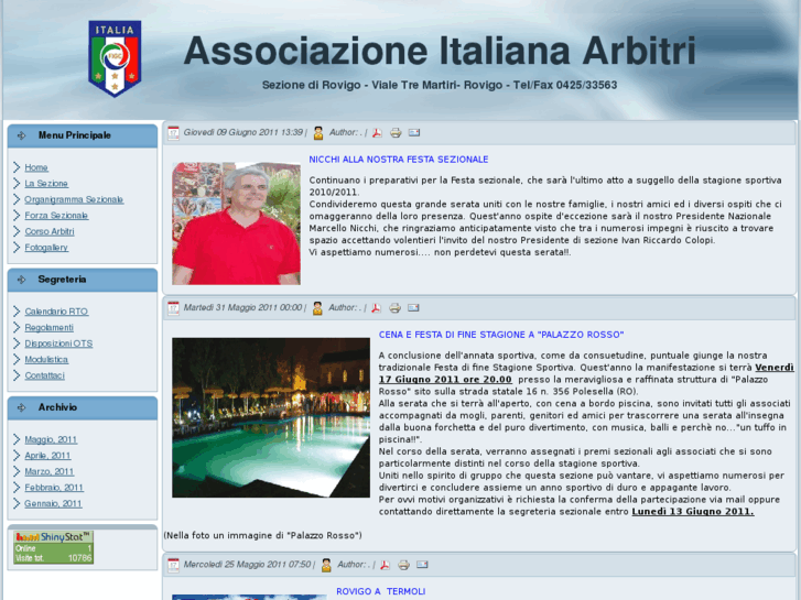 www.aiarovigo.eu