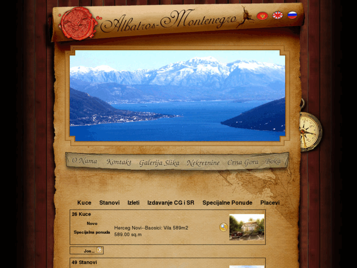 www.albatros-montenegro.com