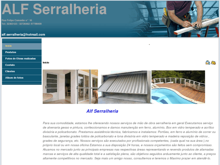 www.alfserralheria.com