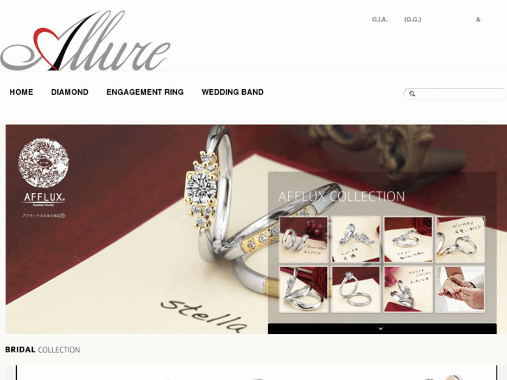 www.allure-ltd.com