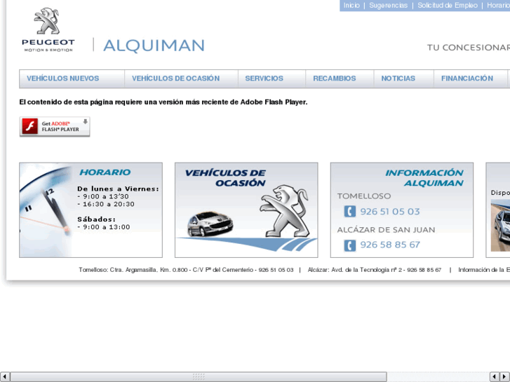 www.alquiman.es