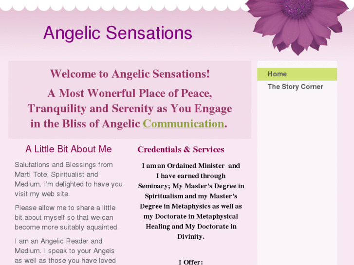 www.angelicsensations.com