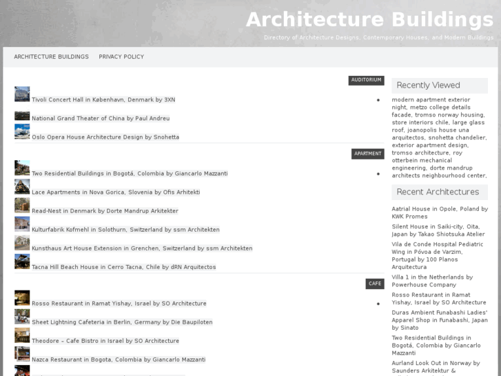 www.architecture-buildings.com