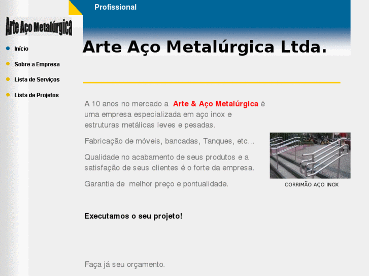 www.arteacometalurgica.com