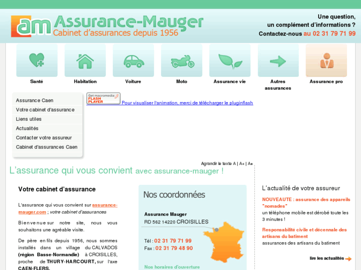 www.assurance-mauger.com