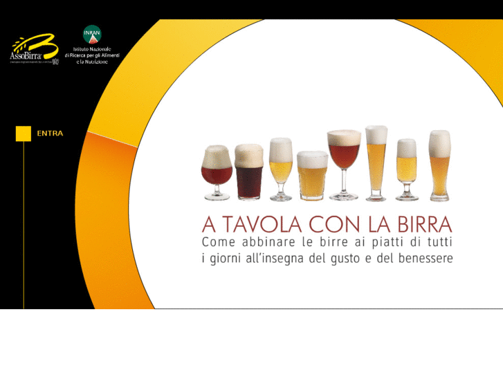 www.atavolaconlabirra.it