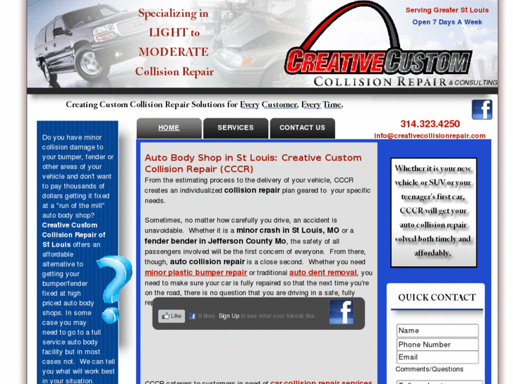 www.autobodyshopstlouis.com