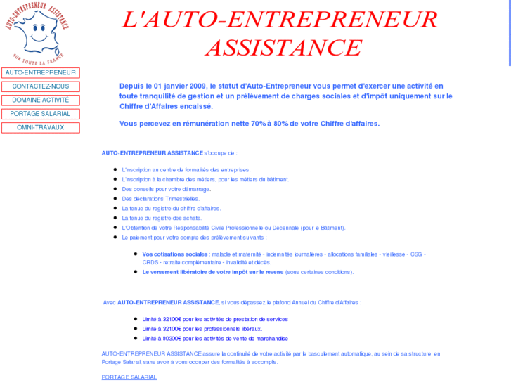 www.autoentrepreneur-assistance.com