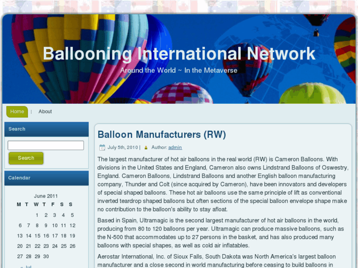 www.ballooning.net