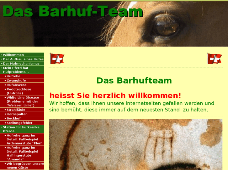 www.barhufteam.com