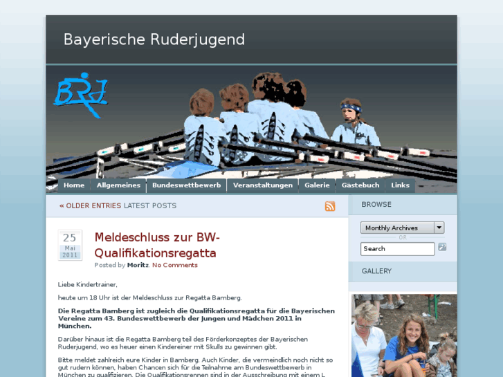 www.bayerische-ruderjugend.de