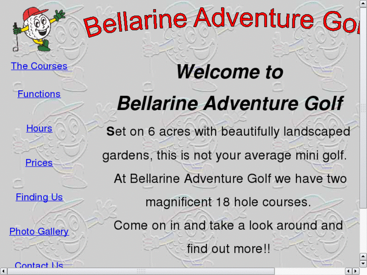 www.bellarineadventuregolf.com