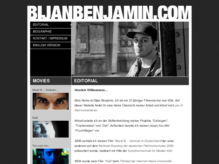 www.bijanbenjamin.com