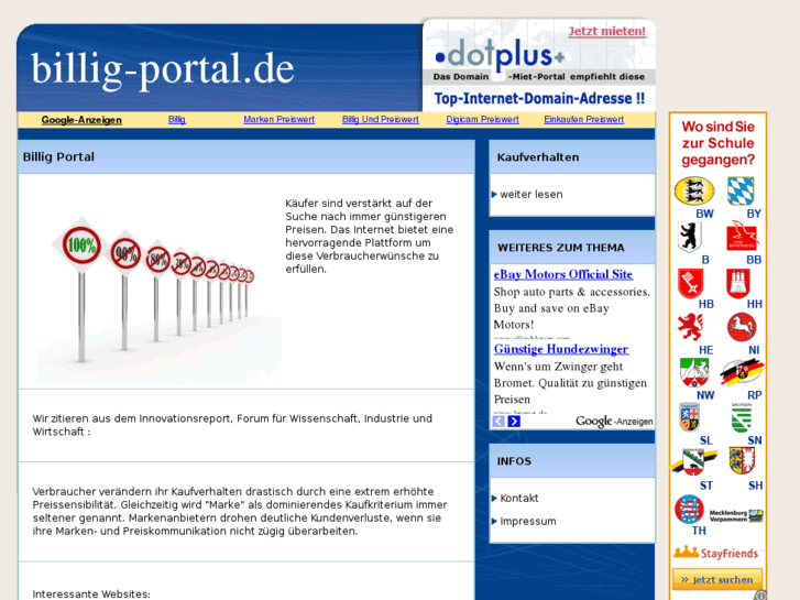 www.billig-portal.de
