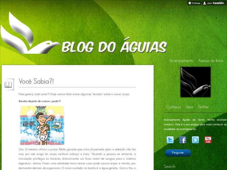 www.blogacampamento.com.br