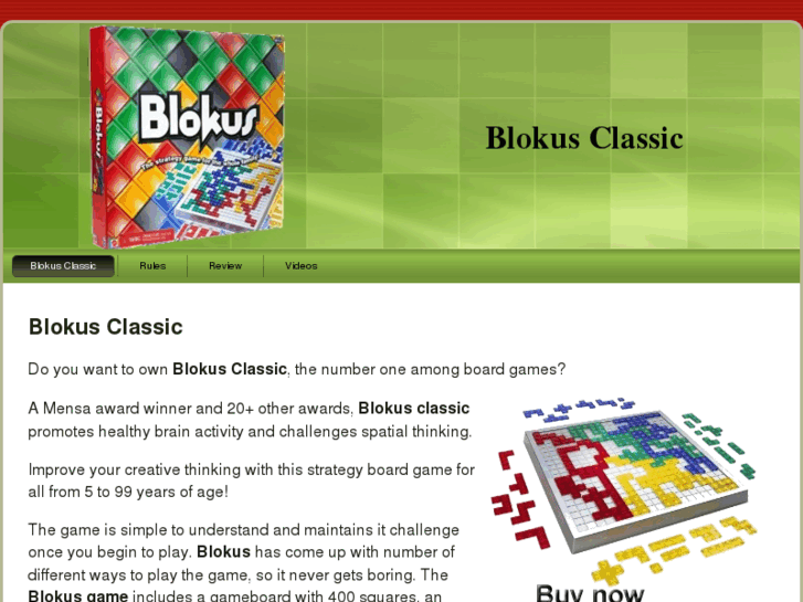 www.blokusgames.com