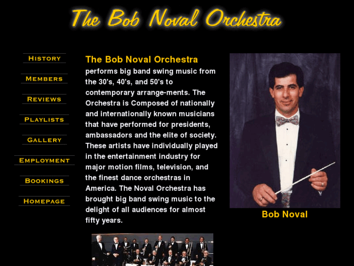 www.bobnoval.com