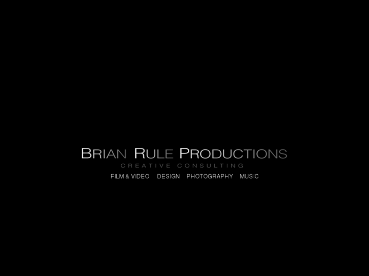 www.brianrule.net