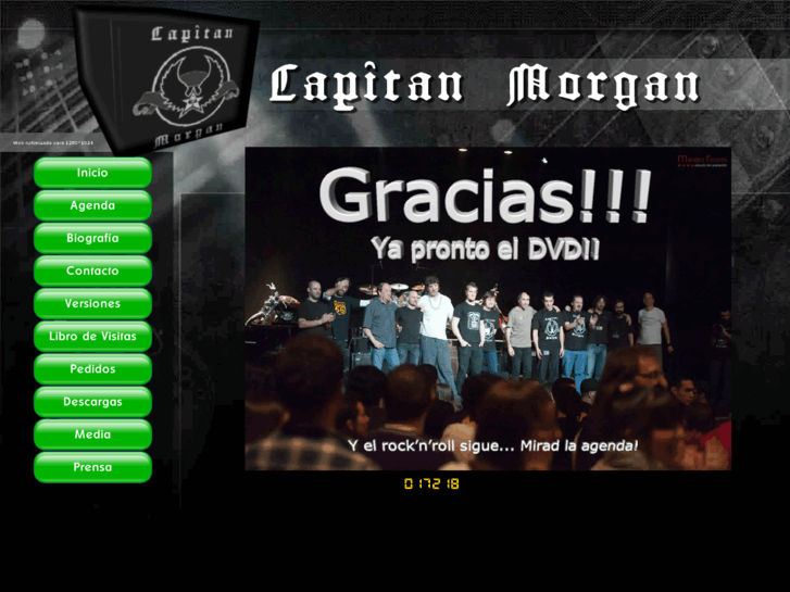 www.capitanmorgan.org