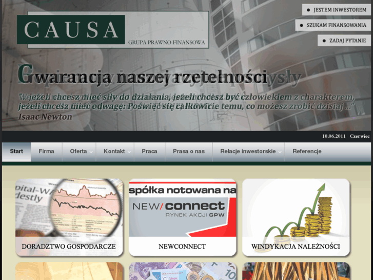 www.causa.pl