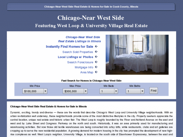 www.chicago-westloop-realestate.com