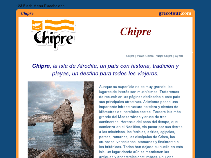 www.chipre.net