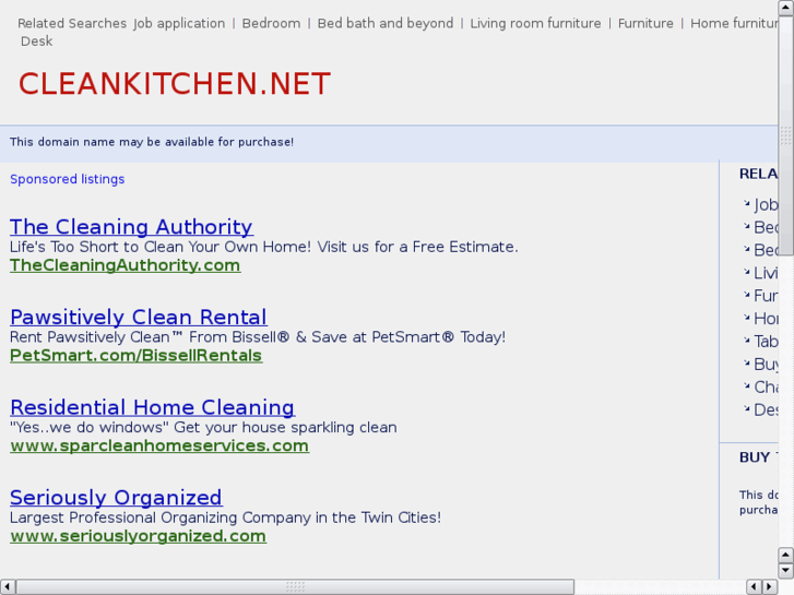 www.cleankitchen.net