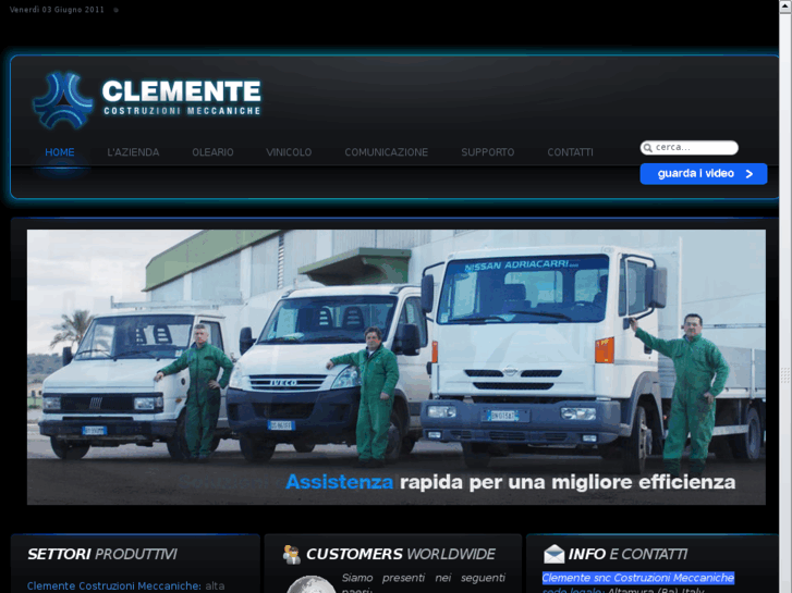 www.clementesnc.com