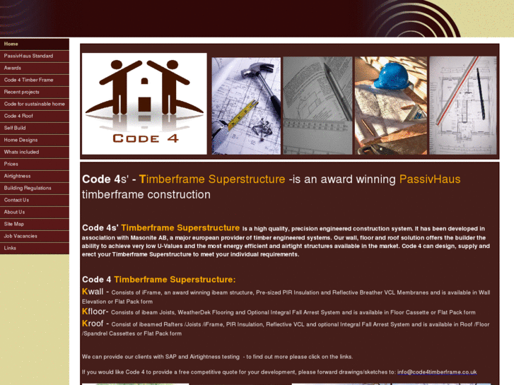 www.code4timberframe.com