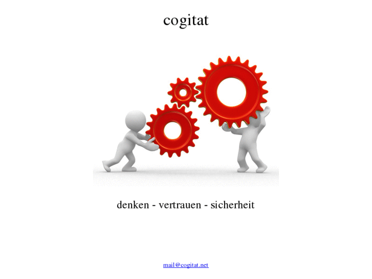 www.cogitat.net