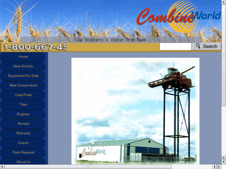 www.combineworld.info