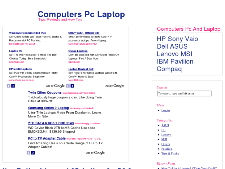 www.computerspclaptop.com