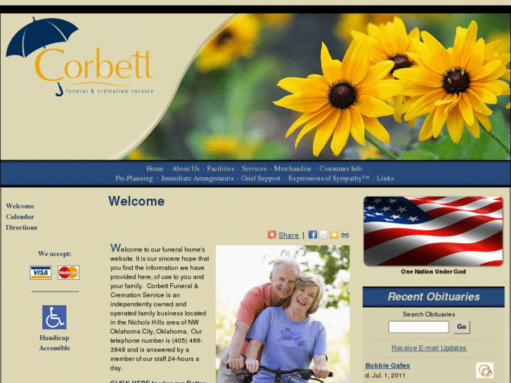 www.corbettfuneral.com