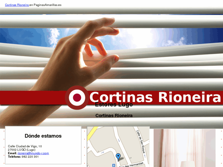 www.cortinasrioneira.com