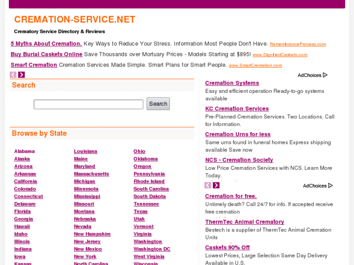 www.cremation-service.net