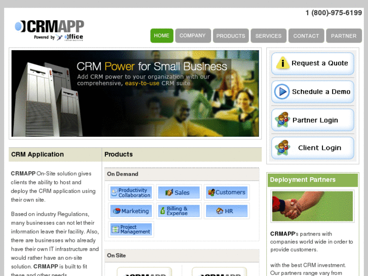 www.crmapp.com